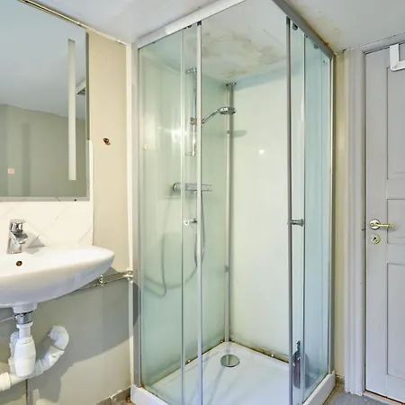 Apartament Stylish With Balcony In The Heart Of Kopenhaga