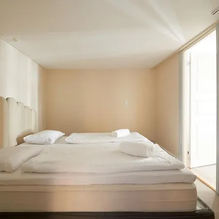 Apartament Stylish With Balcony In The Heart Of Kopenhaga